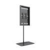 Suporte Display M Pro Series Enclosure 46 Floorbase