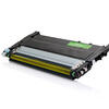 Samsung CLT-406Y (Y406) Toner Amarelo Compatível