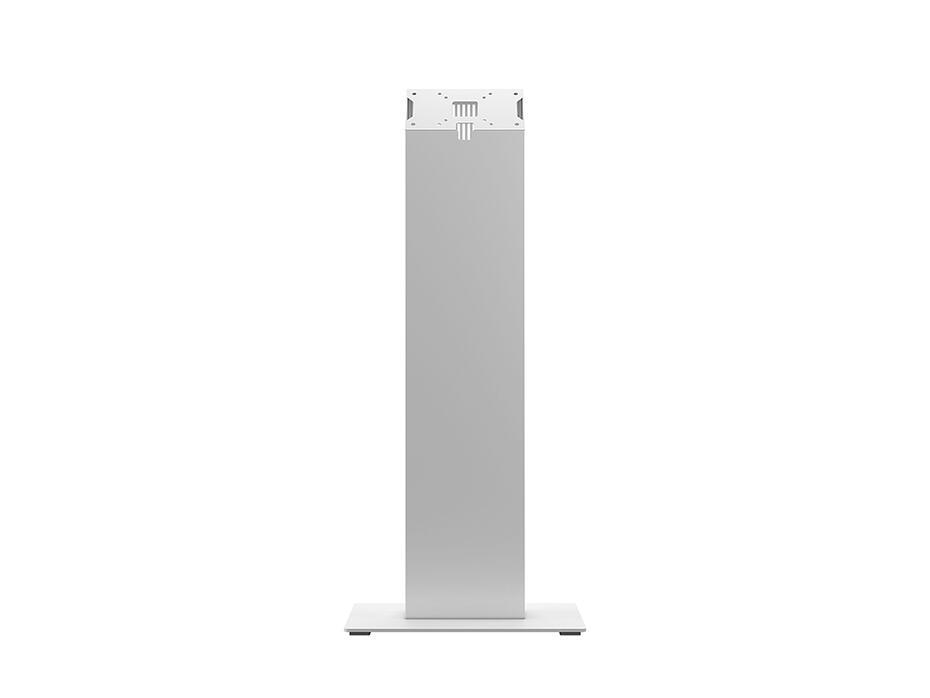 Suporte Display M Pro Series - Kiosk White 15-32