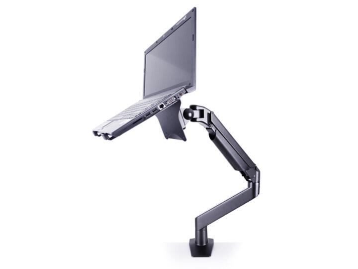 M Laptop Holder Gas Lift Arm