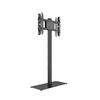 M Display Stand 180 Floorbase B2B
