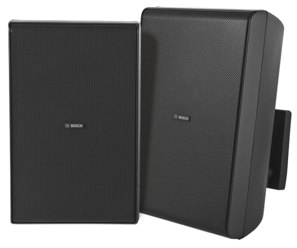Caixa acústica Premium Sound 90W LB20-PC90-8D