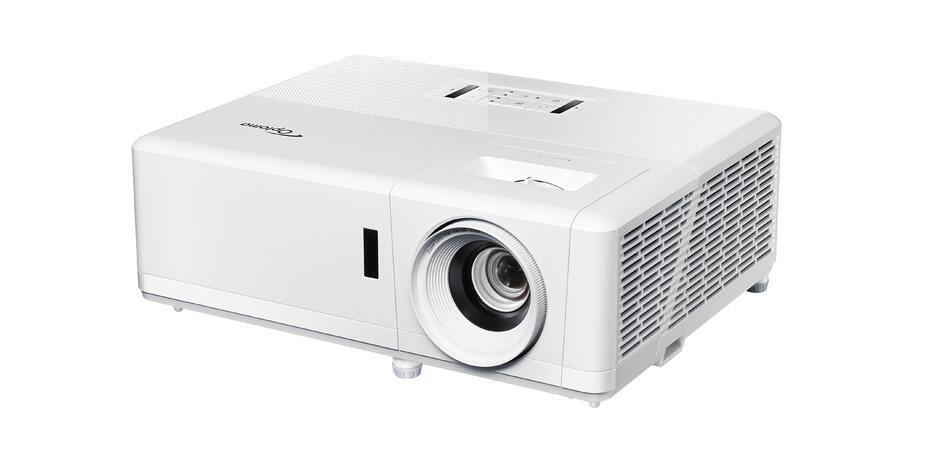 Optoma UHZ45 4K UHD Laser