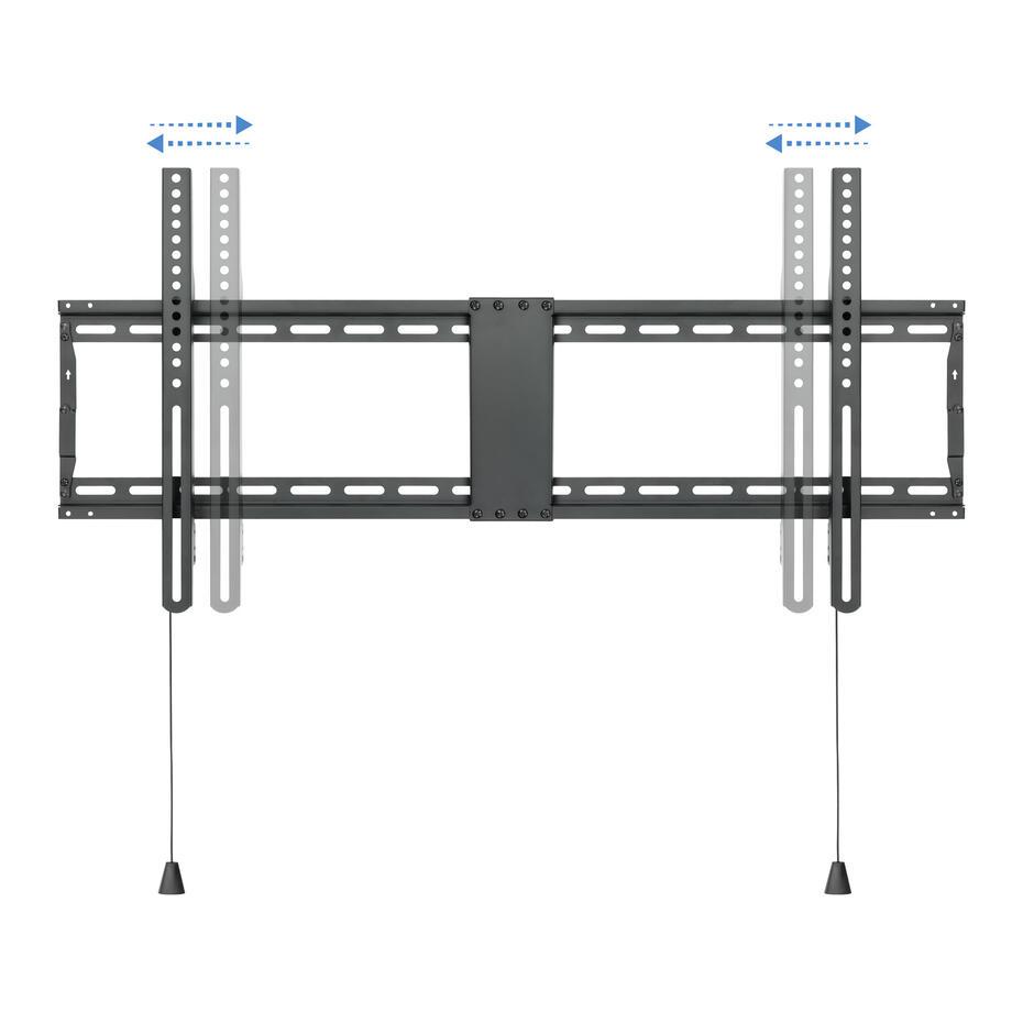 Suporte de Parede para TV 43-90 LP4390F-B