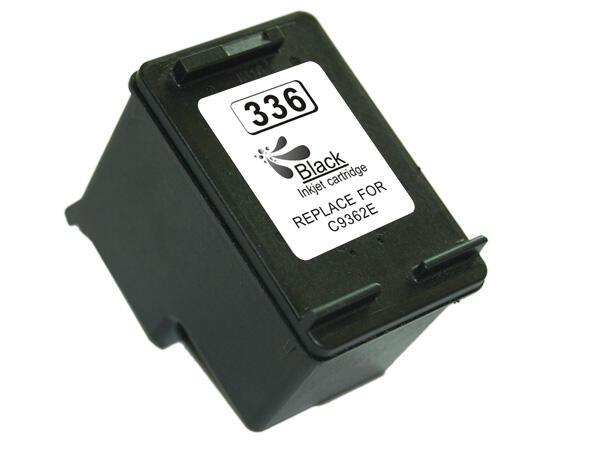 C9362 (336) Preto HP Compatível