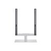 M VESA Extender kit Turn & Motorized Tablestand 600x700
