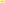 Espátula Teflon Yellow 