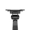M VESA Gas Lift Arm Dual