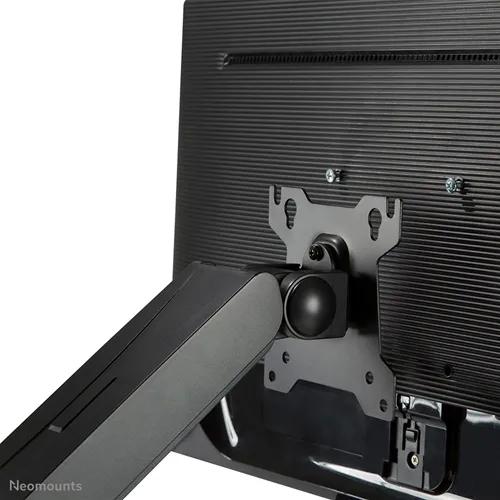 Suporte de mesa FPMA-D885BLACK para monitor 10-32
