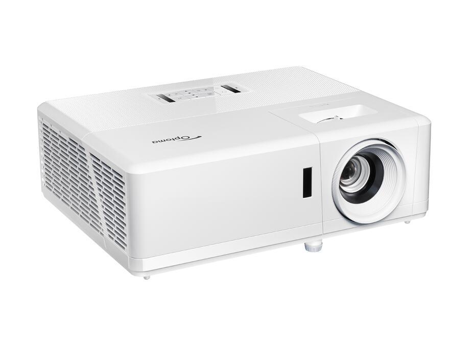 Optoma UHZ45 4K UHD Laser