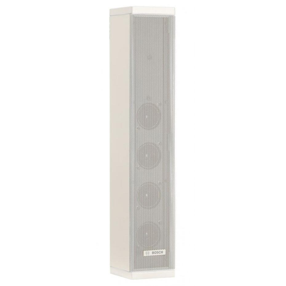 Coluna de som metálica 20W LA1-UM20E-1