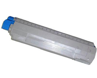 Oki MC873 Toner Magenta Compatível