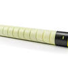 Konica Minolta TN324 Toner Amarelo Compatível