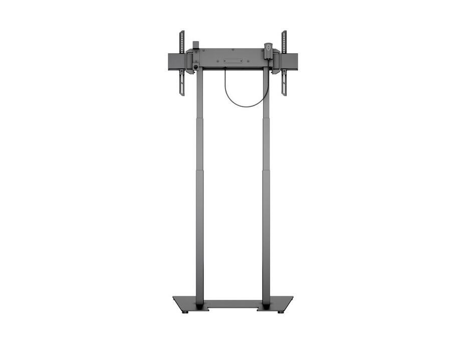 Suporte Motorizado Floorbase 60Kg Black