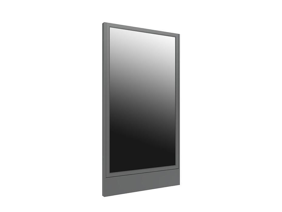 Totem M Pro Series Enclosure 86 Floormount Covered