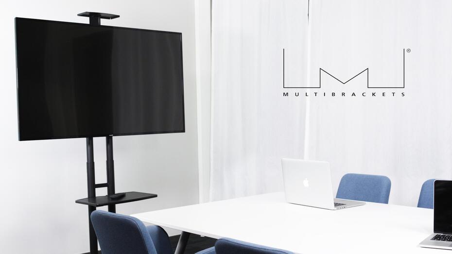 M Public Floorstand Basic 150