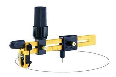 X-Acto OLFA Rotary Circle 4 a 22cm