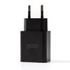 Carregador Universal 2 x USB COOL 2.4A Black