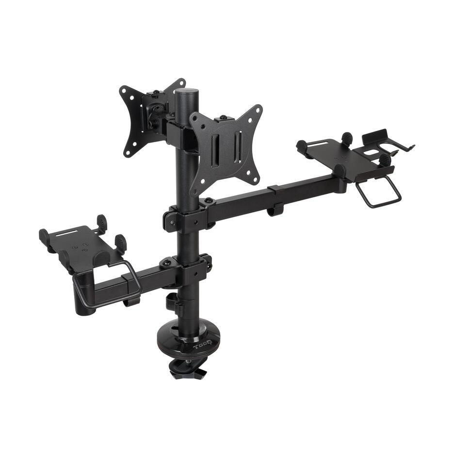 Suporte de Mesa para TPA e Ecrãs 17-32 TQPM0002