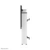 Suporte Motorizado TV PLASMA-W2250SILVER
