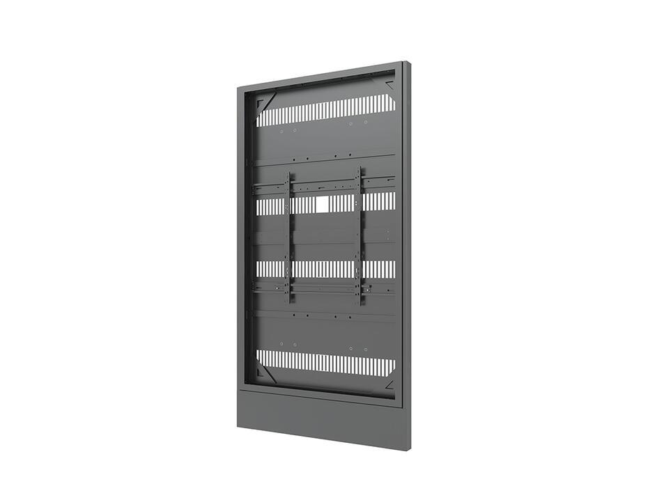 Totem M Pro Series Enclosure 85 Floormount Covered