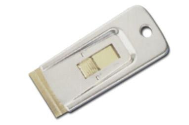 Raspador de Lâmina RAZOR BLADE 300-003