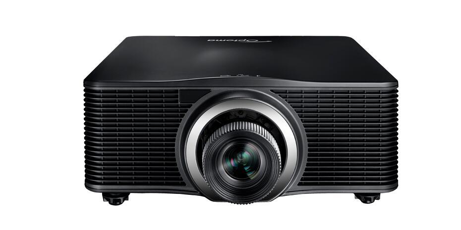 Optoma ZU1300 WUXGA Laser