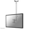Suporte de teto FPMA-C050SILVER para monitor 10-30