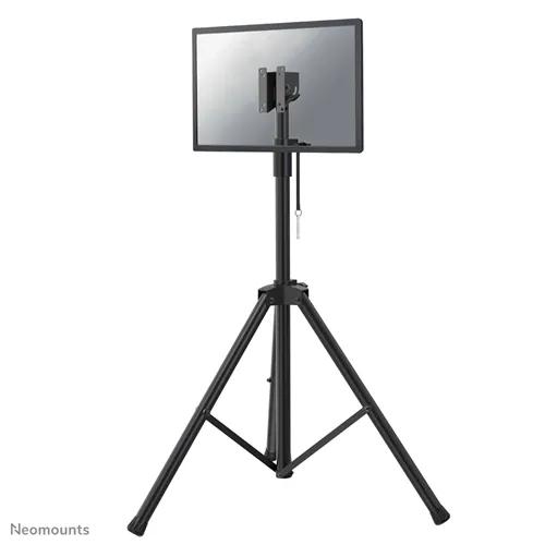 Suporte de chão NS-FS200BLACK para monitor 10-32