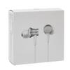 Auriculares Xiaomi Jack Stereo 3,5 mm Prata 