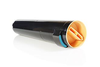 Xerox Phaser 7760 Toner Azul Compatível