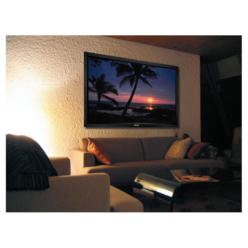 Tela Fixa CineHome 203x152cm 4:3