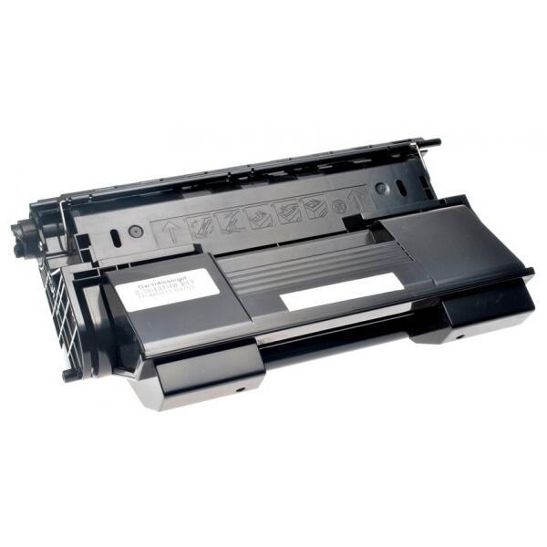 Oki B6300 Toner Preto Compatível