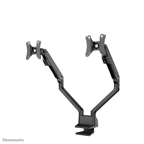 Suporte de mesa FPMA-D750DBLACK para monitores 10-32