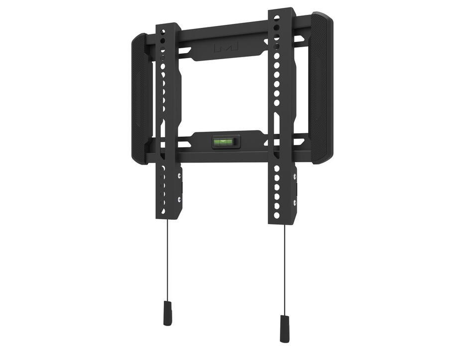 M Universal Wallmount Fixed Small Black