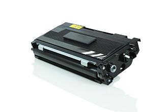 Brother TN2000 Toner Preto Compatível