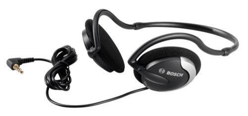 Auricular de Pescoço HDP-LWNEP