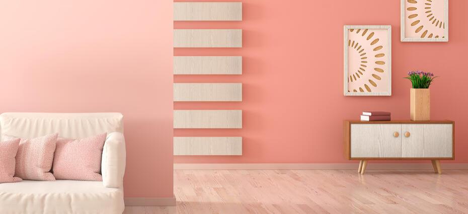 Vinil Design de interiores CT17 Light Cream Wood