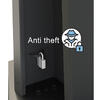 Suporte Display M Pro Series - Kiosk Black 15-32