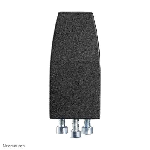 Abraçadeiras de mesa (2 unidades) NS-CLMP40BLACK 