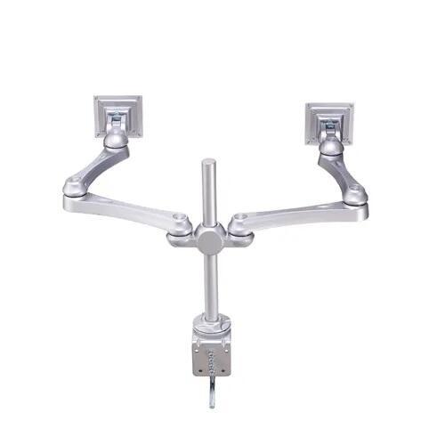 Suporte de mesa FPMA-D930D para monitores 10-30