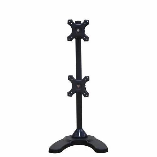 Suporte de mesa FPMA-D700DDV para monitores 10-27
