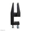 Abraçadeiras de mesa (2 unidades) NS-CLMP40BLACK 