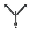 M VESA Gas Lift Arm Dual