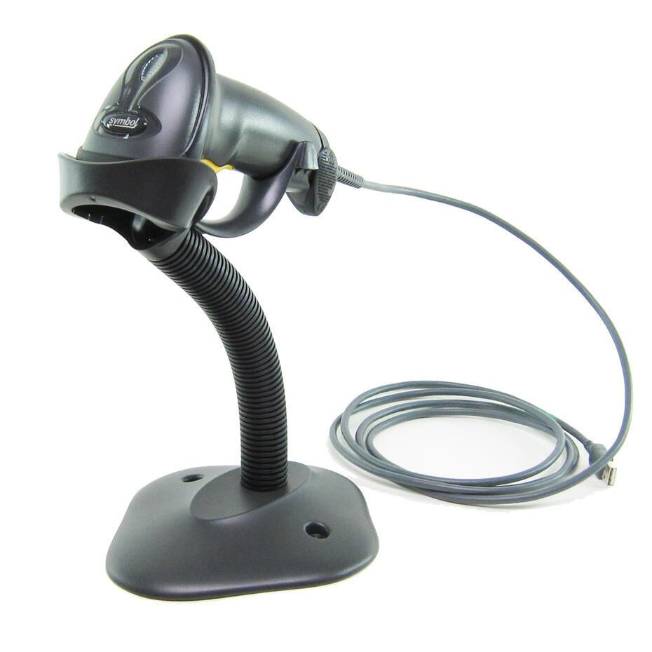 Scanner Motorola LS2208