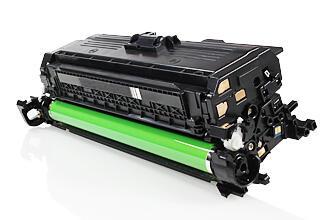 CF460X (656X) Toner Preto HP Compatível