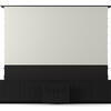 M Projection Laser TV Cabinet 118 ALR Black