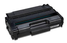 Ricoh Aficio SP3400 Toner Preto Compatível