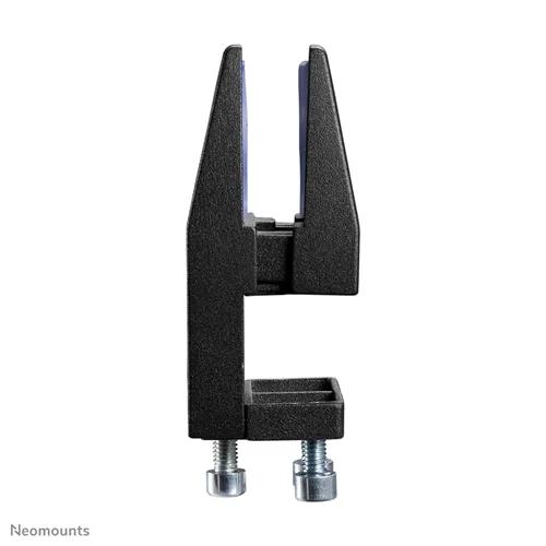 Abraçadeiras de mesa (2 unidades) NS-CLMP40BLACK 