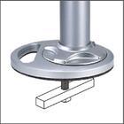  Acessório para suporte de mesa FPMA-D9GROMMET